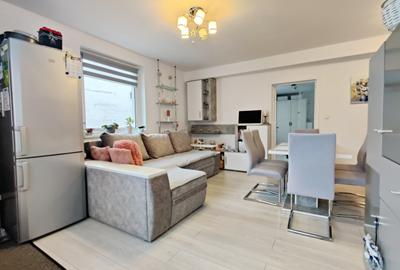 COMISION 0% Spatiu prestari servicii+2 apartamente+garaj+2 terase+520mp teren - 3