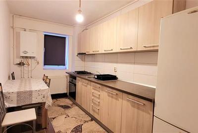 Apartament modern,Sos.A.Iulia,cartier Turnisor, Sibiu - 7