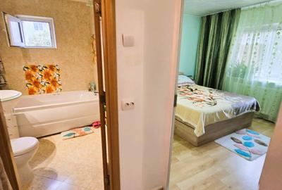 Apartament 3 camere cu BALCON - CARTIER E3 - 11