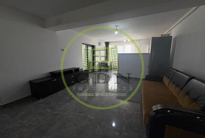 Apartament 3 camere, open space, 85 mp, Cartier George Enescu, Zona Liceu Chimie - 2