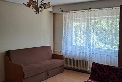 Rahova-strada Dunavat etaj 1/4 - 2