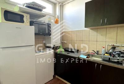 Oportunitate | Garsonieră | CT | ECONOMICĂ | Mănăștur–Ciobanului - 4