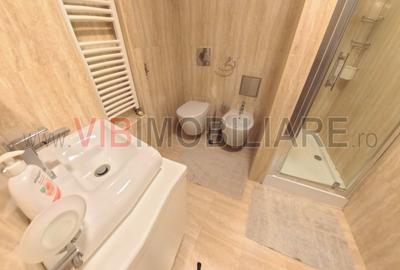 Unirii - Decebal - 3 CAMERE /Mobilat/utilat/modern - 12