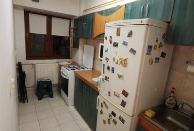 Apartament o camera de inchiriat Micro 13 - 3