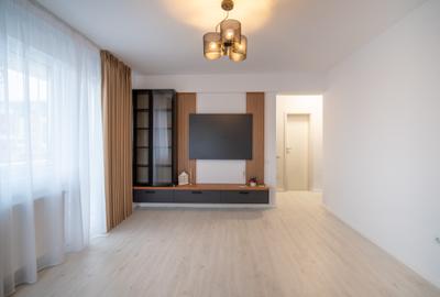 Apartament cu 2 camere în Militari