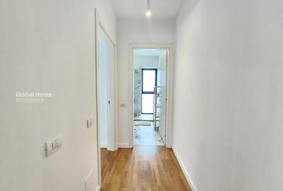 Comision 0% | Zona de Nord – Parc Herăstrău | Mobilat & utilat premium - 15