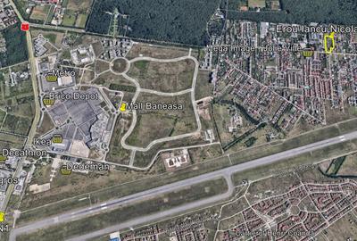 Complex Residence5 langa Oliveto/Cambridge, curte interioara, paza24, comision 0 - 55