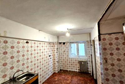 4 camere Piata Romana decomandat, et. 3, an 1980, metrou, 97 mp - 5