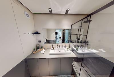Apartament PREMIUM cu 2 camere , design de lux, ansamblul TheLake - 7