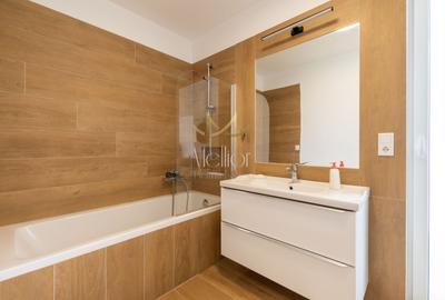 Apartament spatios 4 camere | 85 mp bloc nou | garaj | zona Europa! - 12