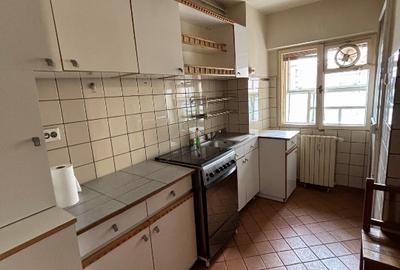 Apartament 3 camere Bd. Decebal - 5