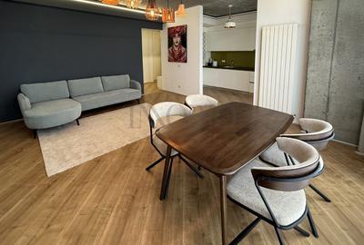 Apartament 2 camere mobilat | 67 mp | Floreasca | Dinamic City - 1