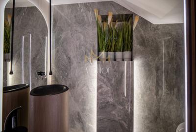 Casa premium 4 camere | 200 mp | cartier Andrei Muresanu! - 12