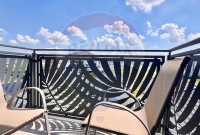 De vânzare apartament nou cu 2 camere, Băile Felix - 18