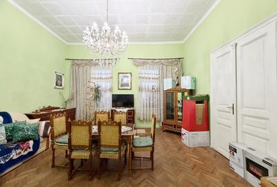 Apartament 4 camere, semidecomandat, 111mp - Complexul Studențesc - 2