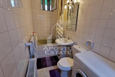 Apartament cu 2 camere , de inchiriat, decomandat, Zona Complex - 8
