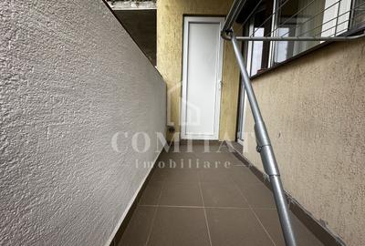 Apartament 2 camere | Decomandat | Zona str Colinei - 15