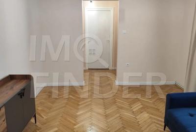 2 camere Gheorgheni – zona Diana | etaj 1 - 3