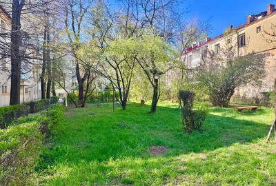 Apartament cochet de vanzare Floreasca - 7