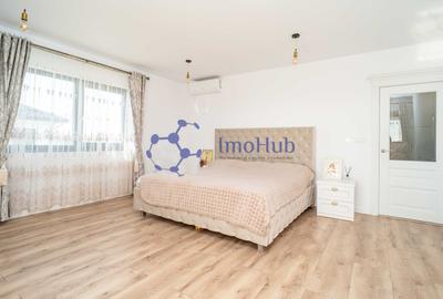 Casa exclusivista, Breazu, 244,4 mp, intabulata, toate utilitatile! - 10