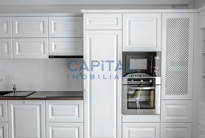 0% Comision o Parcare subterana + 2 camere moderne | Central - Scala Center - 4
