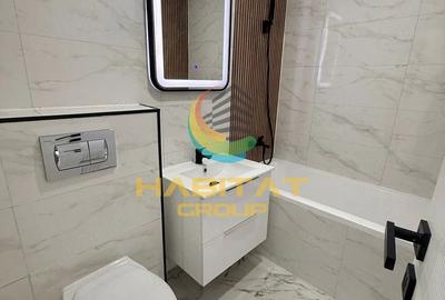 Apartament Decomandat 3 Camere 71mp Renovat Strada Turnu Magurele - 7