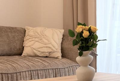 Apartament premium cu grădină | vedere spre pădure – Denya Forest - 26