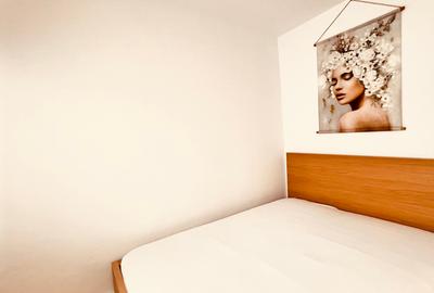 Apartament 2 camere Auchan Vitan, stradal, CENTRALA, mobilat si utilat modern - 11