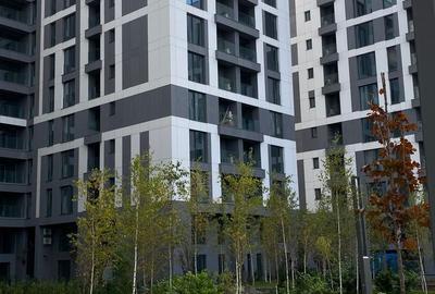 Vanzare 2 Camere Cloud 9 Residence 1 Loc Parcare - 9