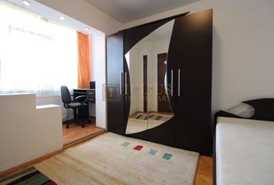 Garsonieră semidecomandată, mobilată în Dacia