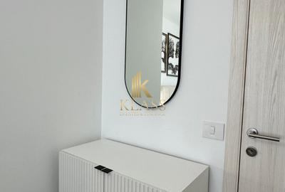 Apartament cu 2 camere de inchiriat in zona Expozitiei - 9