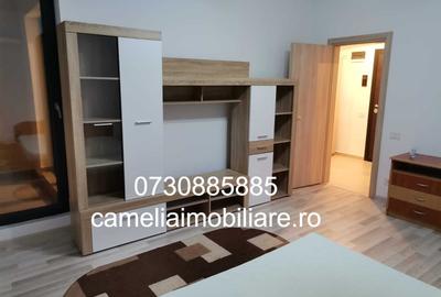 Garsoniera, noua, centrala, parcare, metrou Drumul Taberei, Bld Timisoara, 103 - 11