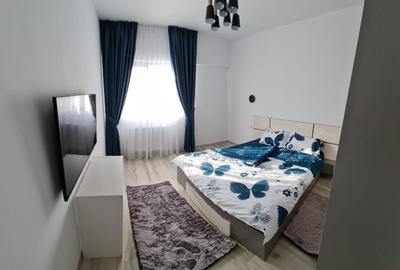 City Life Residence Apartament 2 camere - 3