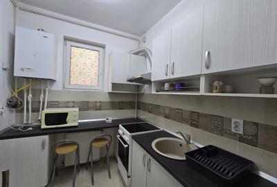 METROU DIMITRIE LEONIDA– MAGIC RESIDENCE, gars, 40mp, mobilata/utilata - 3