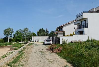 Oferte terenuri in Palazu Mare zona lac Siutghiol - 4