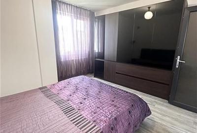 Apartament 3 camere si terasa superba de 20 mp cu vedere la lac - 4