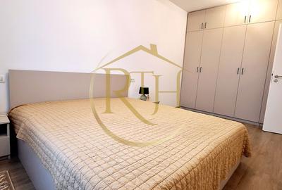 Apartament  de inchiriat  cu 2 camere, totul nou, loc de parcare, Giroc - 10