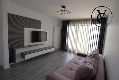 Apartament 2 camere modern - Maurer Residence / Tomis Plus - 2