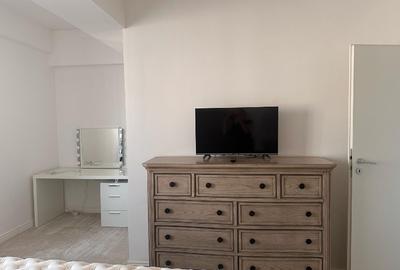 Apartament Modern 2 Camere, COMPLET Mobilat & Utilat + LOC Parcare Subteran+BOXA - 6