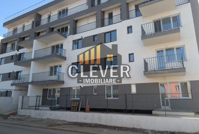 Apartament 2 camere Finalizat, Mobilat Parțial, Parcul Teilor - 7