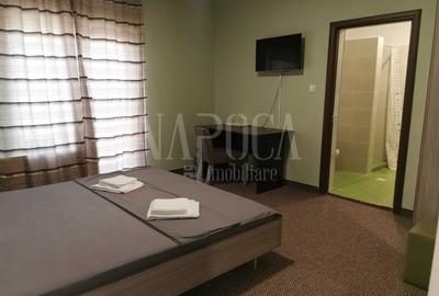 Casa 16 camere de vanzare in Baile Felix - 1