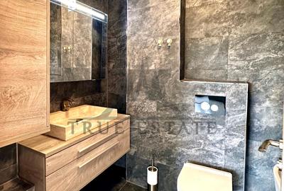 Penthouse in zona de case, terasă de 106 mp, garaj si boxa incluse in pret - 13