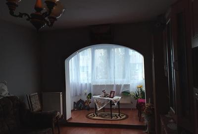 3 camere decomandate, Bistrita lac, Bacau - 9