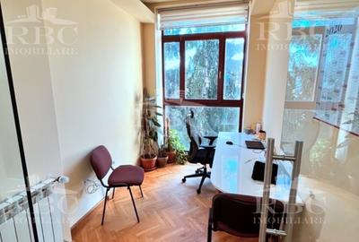 Spatiu birou 115 mp cu o parcare pozitionat Semicentral - 1