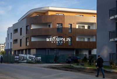 Apartament 3 Camere | 74 MP Utili | Tractorul | Bloc Finisat - 17