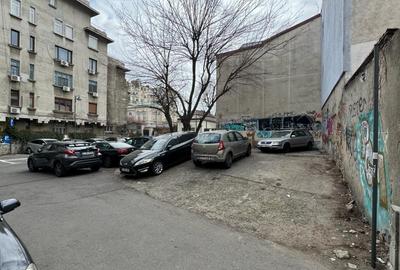 REL4000921 Teren investitie Piata Romana - 5