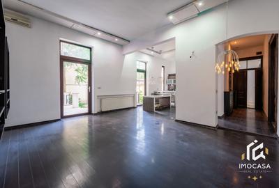 De vanzare Cladire bloc Istoric Central Arad D+P+E+M curte proprie - 1