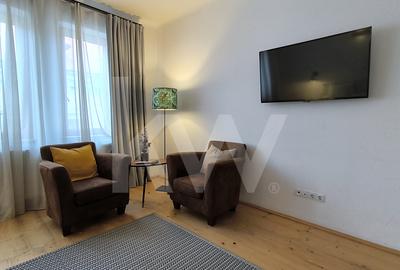 Apartament 2 camere – Centrul Istoric, str.Tribunei – Etaj 2 – 62.8 mp - 3