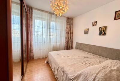 2 camere decomandat | Renovat | Loc de parcare inclus – Codrii Neamtului - 3