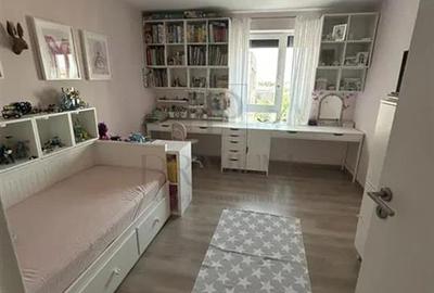 ARADULUI - BLOC NOU - LIFT - 3 CAMERE - 2 BAI - 2 BALCOANE - INCALZIRE PARDOSE - - 6